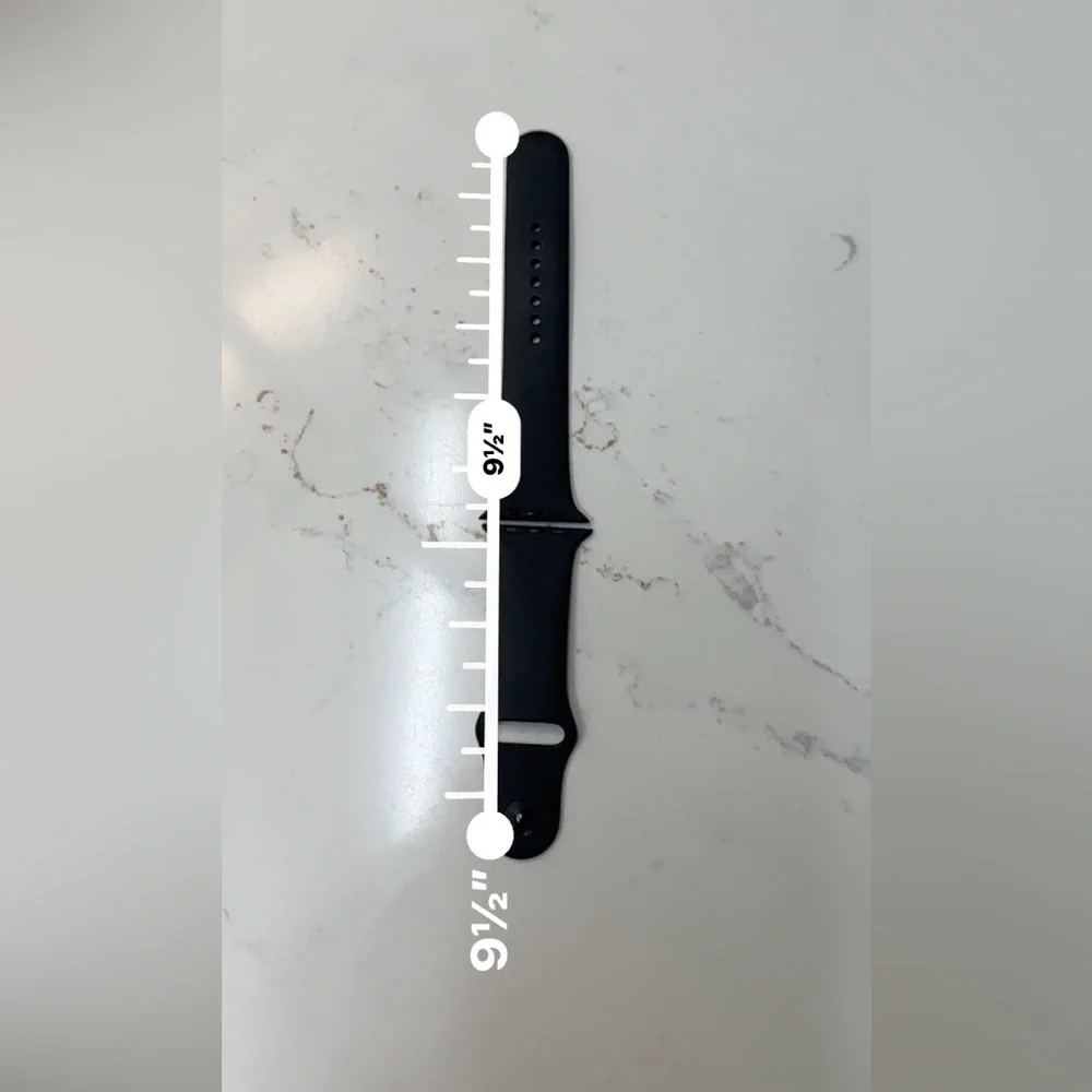 Apple Watch wristband 44m M/L